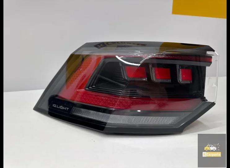 Vw Golf 8 VIII Facelift Links achterlicht 5H0945207B LED Dyn, Auto-onderdelen, Verlichting, Gebruikt, Volkswagen, Volkswagen AG
