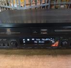 Sony MXD-D3 CD Player & Minidisc, Gebruikt, Ophalen of Verzenden, X, Sony