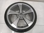 Audi RS3 lichtmetaal velg 19"inch 5x112, Niet ingevuld, Niet ingevuld, Niet ingevuld