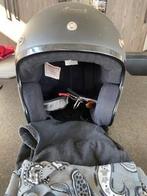 Motorhelm Heren, Maat L, Zwart , Classic, Motoren, Ophalen, Arai, Heren, Overige typen