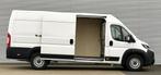 Fiat Ducato 2.2 MultiJet 180 PK! L4H2 Extra Lang Camera|Crui, Stof, Euro 6, 4 cilinders, 179 pk
