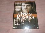 de kris pusaka---3 dvd box, Alle leeftijden, Ophalen of Verzenden, Zo goed als nieuw