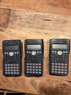 Casio rekenmachine, Diversen, Rekenmachines, Ophalen of Verzenden