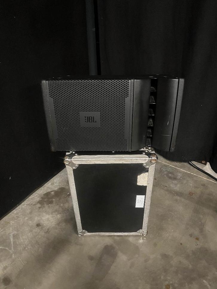 JBL VRX932-LA1, Audio, Tv en Foto, Luidsprekers, Front, Rear of Stereo speakers, 120 watt of meer, JBL, Ophalen