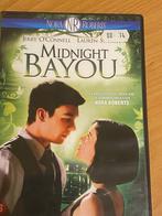 DVD Midnight Bayou, Vanaf 6 jaar, Ophalen of Verzenden, Gebruikt, Drama