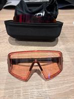 Ekoï Fietsbril Perf Magnetic met 2 lenzen, Ophalen of Verzenden, Zo goed als nieuw, Heren