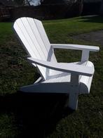 Tuinstoel Keter TroyAdiron, Ophalen, Zo goed als nieuw, Kunststof