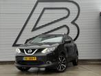 Nissan Qashqai 1.2 Tekna 2e Eigenaar|Navi|Pano|Trekhaak|Clim, Auto's, Nissan, Voorwielaandrijving, Lichtsensor, Gebruikt, Euro 6