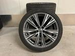 Audi A6 S6 C8 A7 S7 20 inch 5x112 Bridgestone AO 2023, Ophalen, Audi, Gebruikt, 255 mm
