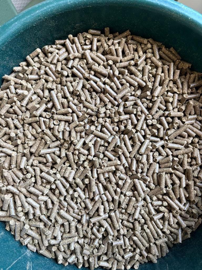 Masters Vit-Crix Balancer Brok (6kg), Dieren en Toebehoren, Dierenvoeding, Overige soorten, Ophalen of Verzenden