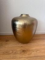 Vaas kwantum goud, Ophalen, Overige materialen, Gebruikt, Overige kleuren