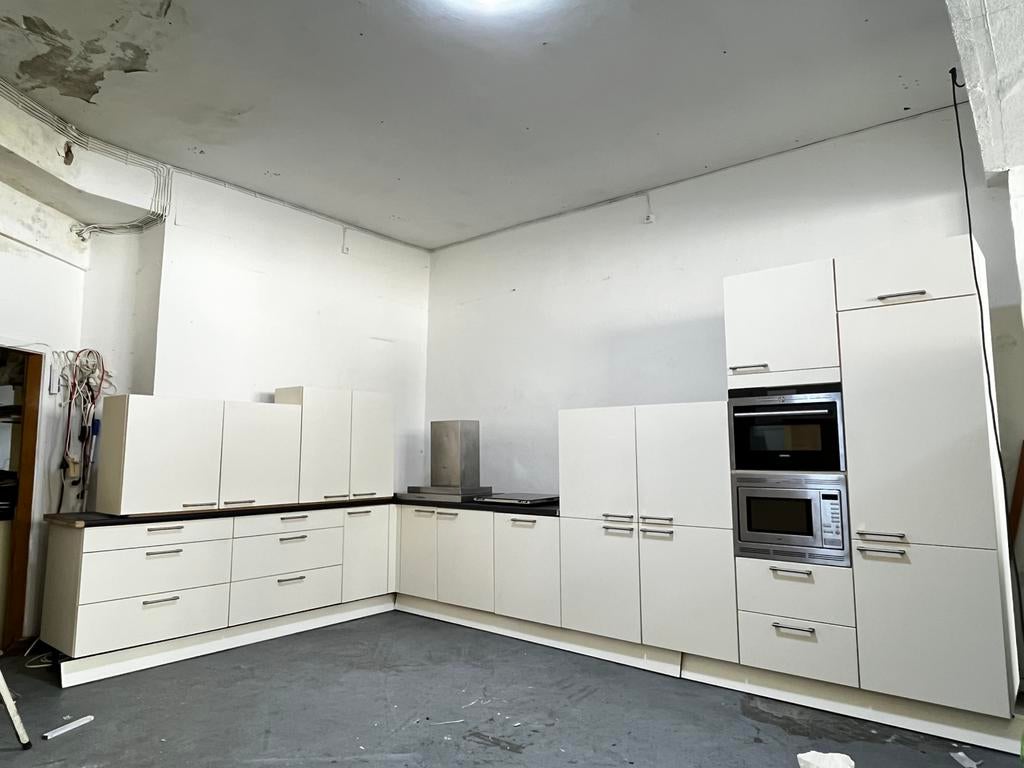 Wij kopen uw keukens tegen de beste prijzen., Huis en Inrichting, Keuken | Complete keukens, Ophalen, Zo goed als nieuw
