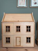 Poppenhuis Petite Amelie La Parisienne, Ophalen, Poppenhuis