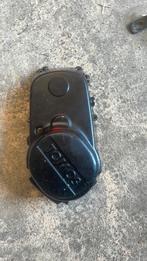 Carter pan tomos, Verzenden, Zo goed als nieuw