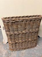 Rieten paraplubak, Huis en Inrichting, Woonaccessoires | Paraplubakken, Ophalen, Nieuw, Riet