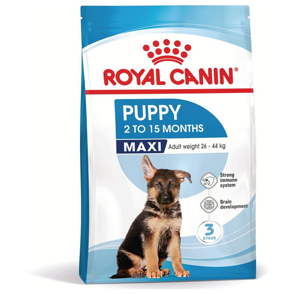Royal Canin Maxi puppy 20 kg, Dieren en Toebehoren, Dierenvoeding, Ophalen of Verzenden, Hond
