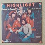 Highlight  Round in Circle, Ophalen of Verzenden, Zo goed als nieuw, Overige formaten