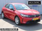 Opel Corsa 1.2 Edition VOORRAAD KORTING, Auto's, Opel, Voorwielaandrijving, 12 maanden, Stof, 1199 cc