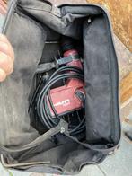 Hilti TE35C, Doe-het-zelf en Verbouw, Ophalen, Gebruikt, Boor- en/of Breekhamer