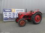 Hanomag R440 Row Crop, Niet opgegeven, -, Niet opgegeven