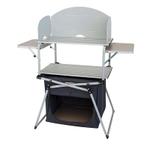 EuroTrail Campingkeuken NU € 69,-, Www.kampeerkoopje.nl, Info@kampeerkoopje.nl, EuroTrail, Ophalen of Verzenden