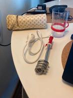 electrische dompelaar, Ophalen of Verzenden, Zo goed als nieuw