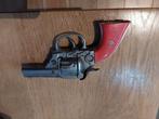 Gene Autry speelgoed pistool, Antiek en Kunst, Antiek | Speelgoed, Ophalen of Verzenden