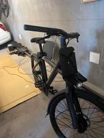 Van moof zwart x3, Ophalen, Gebruikt, Vanmoof