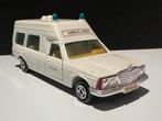 Corgi Bonanza 2500 Ambulance modelauto, Ophalen of Verzenden, Zo goed als nieuw, Auto, Overige merken