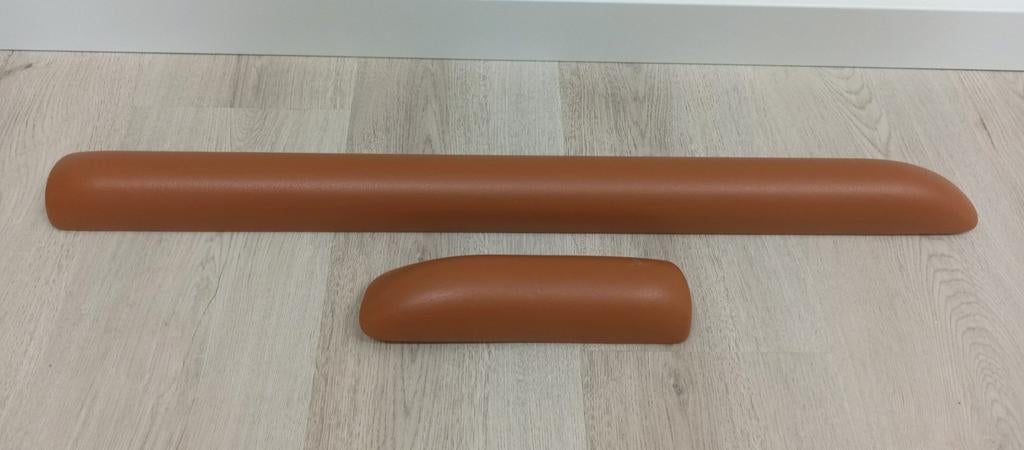 Kniestootlijst | Nieuw | Fiat 500 oldtimer | F - R - L, Ophalen of Verzenden, Nieuw