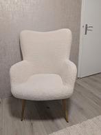 Mooie fauteuil/ stoel, Ophalen, Zo goed als nieuw, 75 tot 100 cm, 50 tot 75 cm