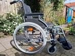 Drive ecotec 2g rolstoel te koop, Ophalen, Inklapbaar, Zo goed als nieuw, Duwrolstoel