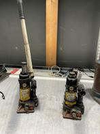 Potkrik 2 ton merk: Omega, Ophalen of Verzenden, Gebruikt, Hydraulisch, Potkrik