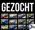 Auto's gezocht Inkoop Auto's, Wij kopen auto's Auto te koop