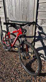 Cannondale mountainbike, Fietsen en Brommers, Fietsen | Mountainbikes en ATB, Ophalen, Zo goed als nieuw, Overige merken