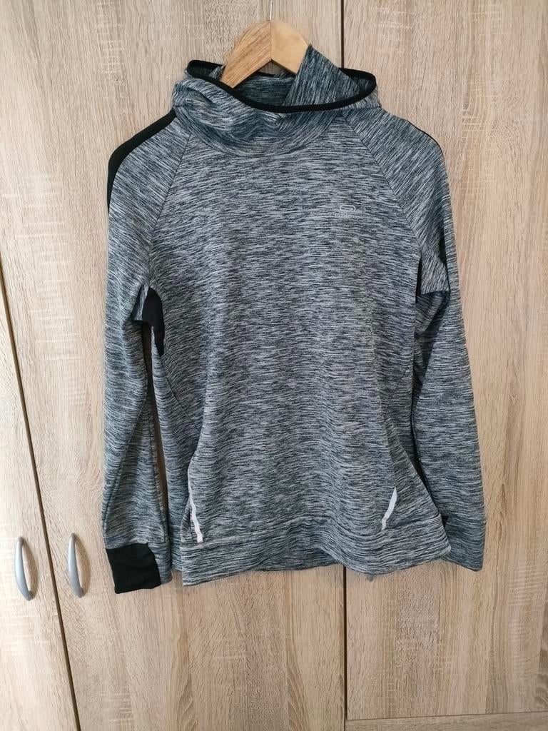 Nieuwe Kalenji sport sweater maat 44, Kleding | Dames, Ophalen, Kalenji, Maat 42/44 (L), Nieuw