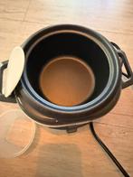 Russel hobbs rijstkoker mini, Ophalen of Verzenden, Vaatwasmachinebestendig, Zo goed als nieuw