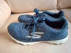 Skechers Go Walk sneakers - Maat 37, Skechers, Blauw, Ophalen of Verzenden, Sneakers of Gympen