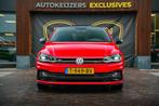 Volkswagen Polo 1.0 TSI Highline Business R virtual 2x R-lin, Auto's, Stof, Gebruikt, 116 pk, 49 €/maand