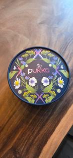 Pukka Theedoos gevuld., Ophalen of Verzenden, Nieuw