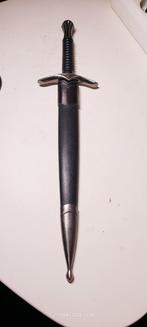 Kort zwaard lange dolk, Ophalen of Verzenden, Landmacht, Mes of Dolk