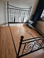 Noresund ikea bed 140x200, Antiek en Kunst, Antiek | Meubels | Bedden, Ophalen