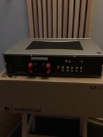 Cambridge audio CXA 60, Gebruikt, 60 tot 120 watt, Stereo, Ophalen