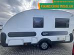 Adria ACTION 391PD, DWARSBED, MOVER, VOORTENT ISABELLA, Caravans en Kamperen, Caravans, Tot en met 2, Bedrijf, Adria, 6 tot 7 meter