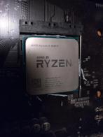 AMD Ryzen 5 2600X, Computers en Software, 6-core, Zo goed als nieuw, AMD Ryzen 5, Ophalen of Verzenden