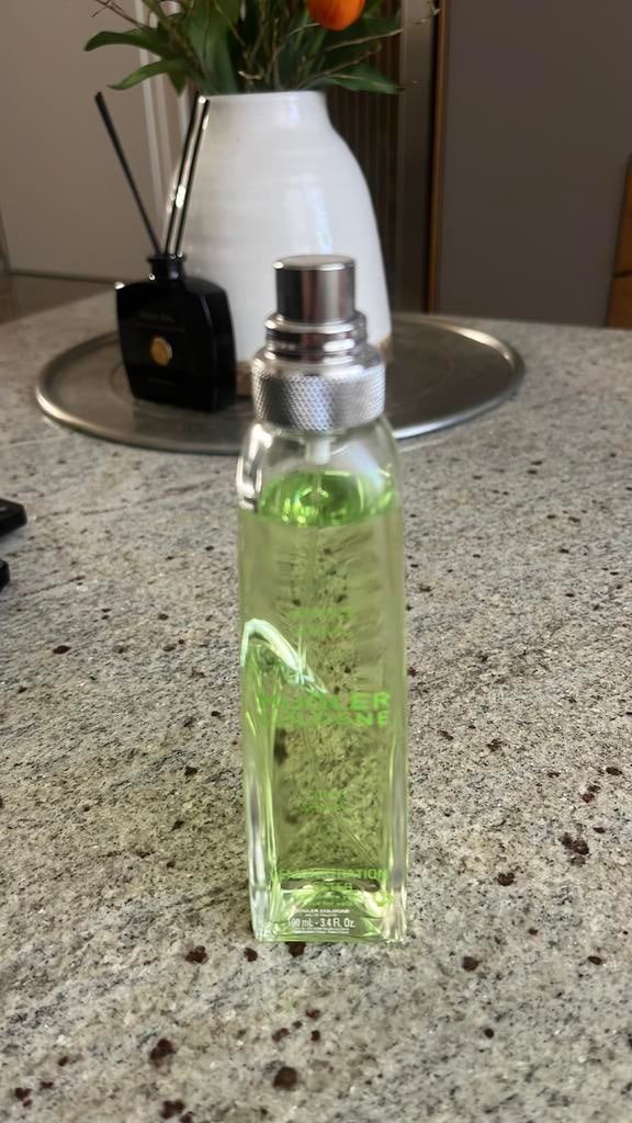 Mugler cologne 90-100 ml Eau de Toilette, Ophalen of Verzenden, Zo goed als nieuw
