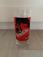 Coca cola glas, Ophalen of Verzenden, Zo goed als nieuw, Frisdrankglas