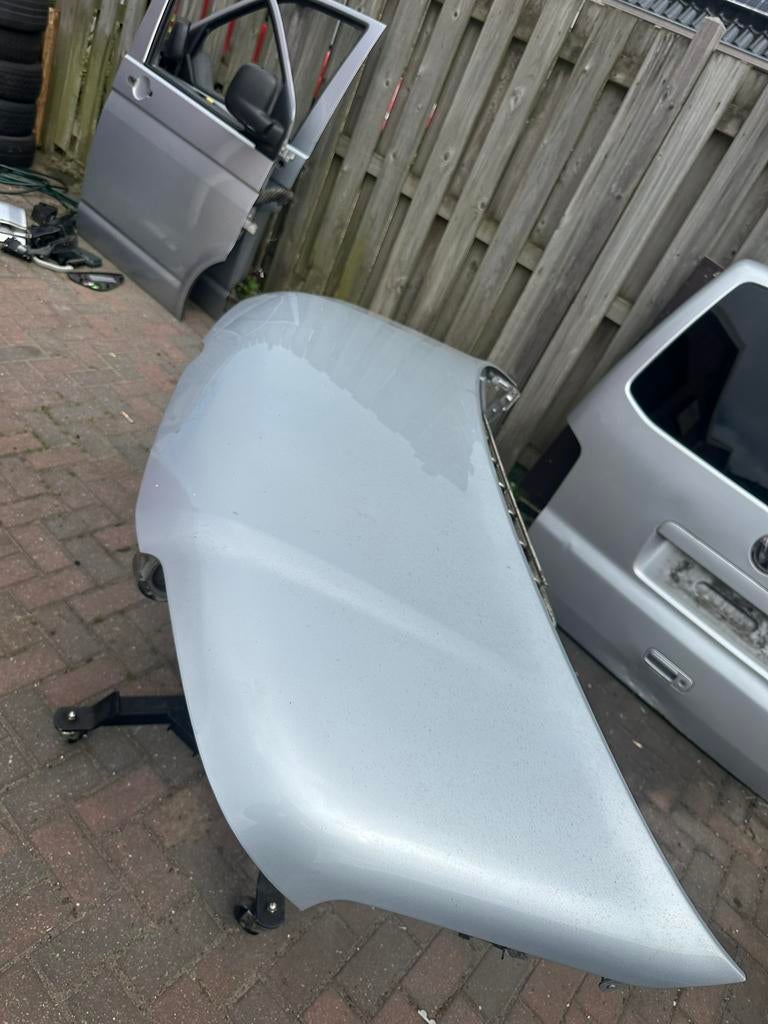 transporter t5, Ophalen of Verzenden