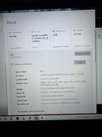 MSI gaming laptop, 2 tot 3 Ghz, 15 inch, Ophalen of Verzenden, Zo goed als nieuw