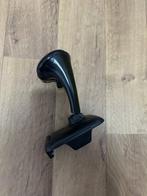 Telefoonhouder zwart met zuignap, Ophalen of Verzenden, Zo goed als nieuw, Auto